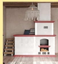 Услуги Камины, бассейны, сауны под ключ в Сланцах