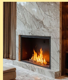 Услуги Камины, бассейны, сауны под ключ в Сланцах