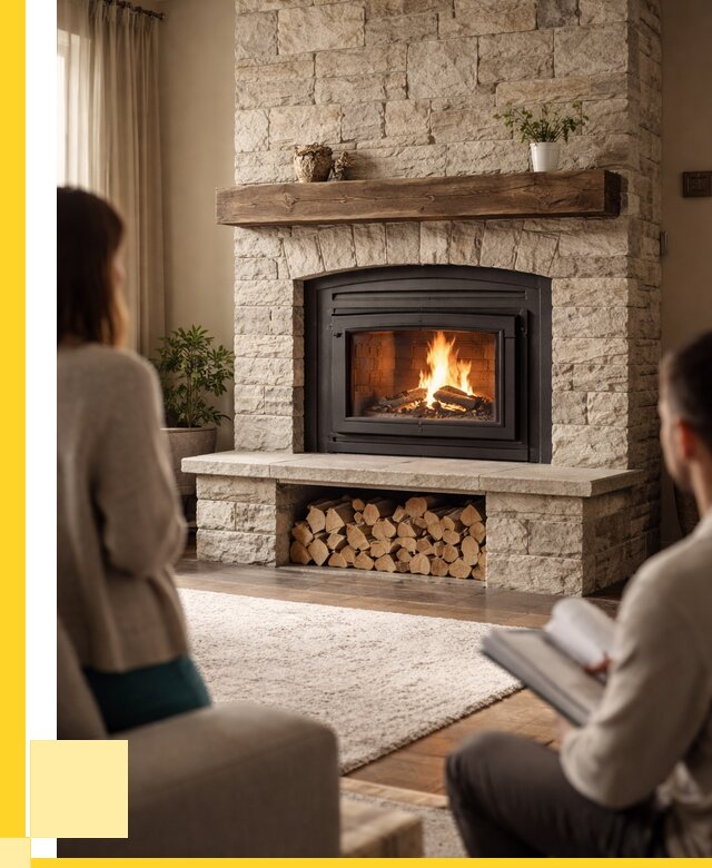 Проекты печей каминов в Сланцах от 12398 р. | ЭриданСлы