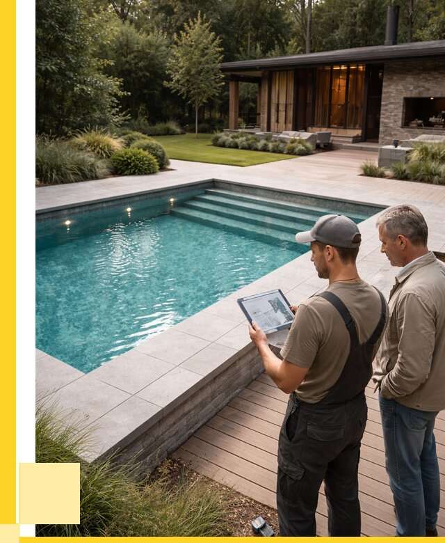 Строительство бассейнов в Сланцах от 1239840 р. ЭриданСлы