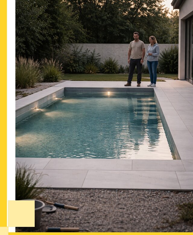 Проектирование бассейнов в Сланцах от 72324 р. | ЭриданСлы