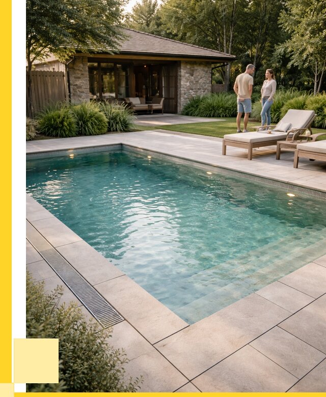 Открытые бассейны с подогревом в Сланцах от 1239840 р., ЭриданСлы