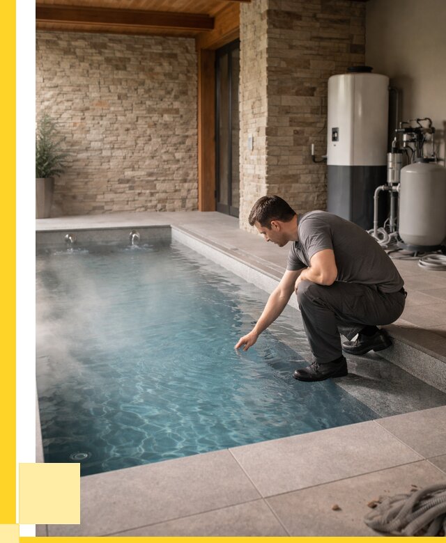 Бассейны с подогревом в Сланцах от 464940 р. | ЭриданСлы