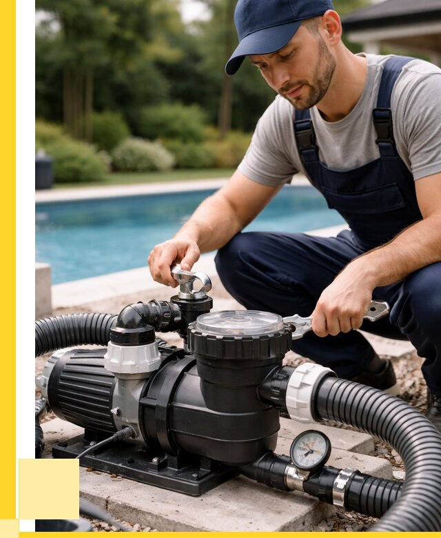 Насосы для бассейнов в Сланцах купить от 12398 р. | ЭриданСлы