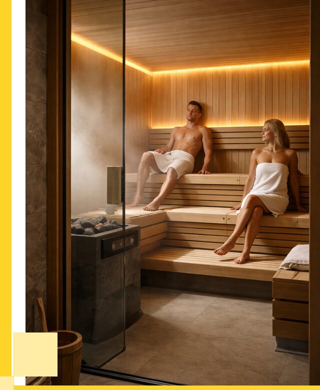 Электрические сауны Harvia в Сланцах от 154980 р. | ЭриданСлы