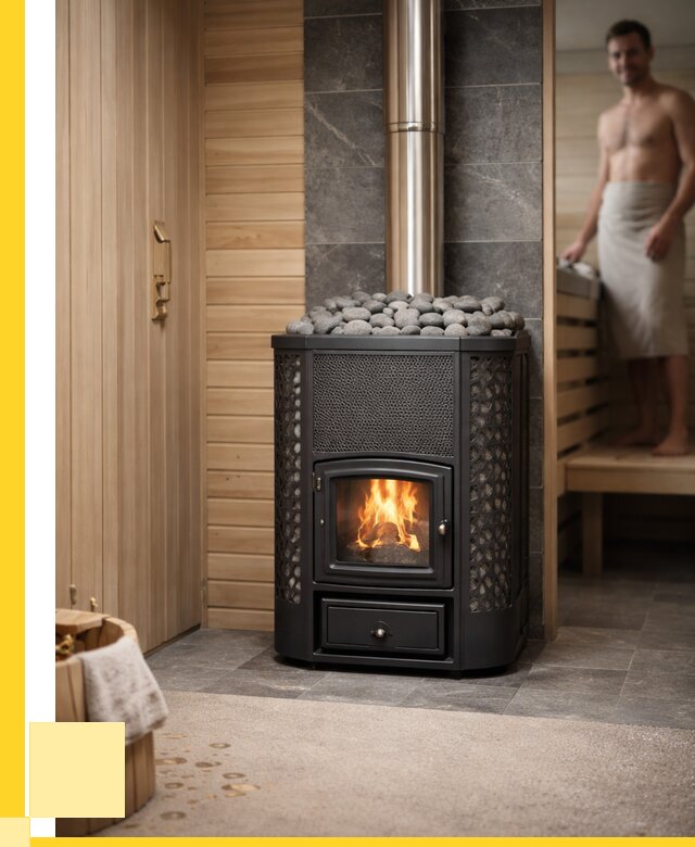 Печи для саун: Harvia, Tylo, EOS в Сланцах от 46494 р. | ЭриданСлы