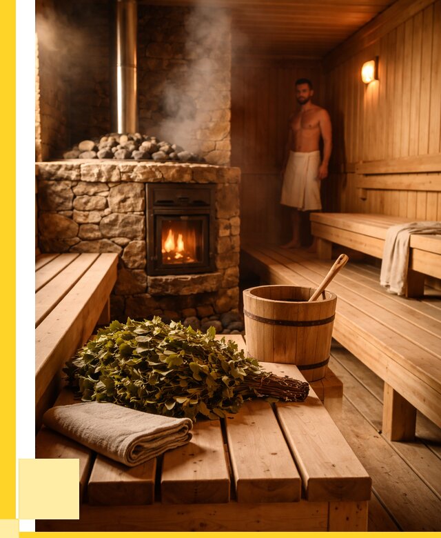 Парилки для бани купить в Сланцах от 77490 р. | ЭриданСлы