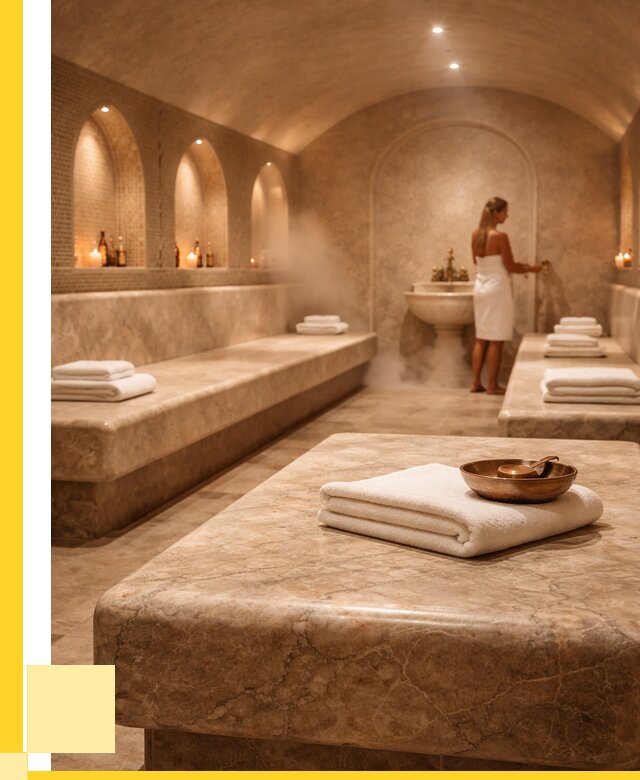 Лежаки для хамама в Сланцах под ключ от 36162 р. | ЭриданСлы