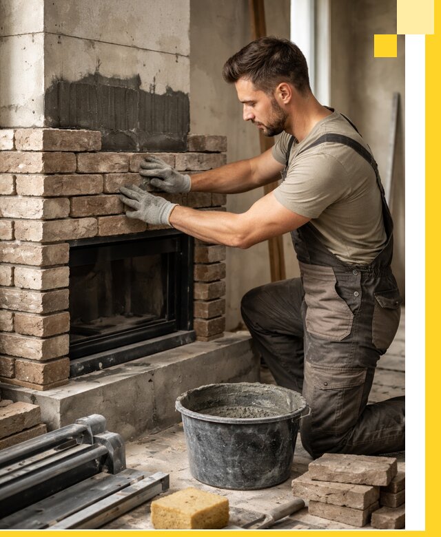 Услуги по устройству и монтажу Расул в банях и саунах в Сланцах